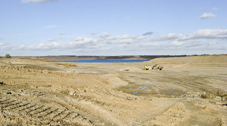 Grunaer Bucht 1
