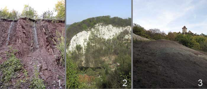 Geolandschaften