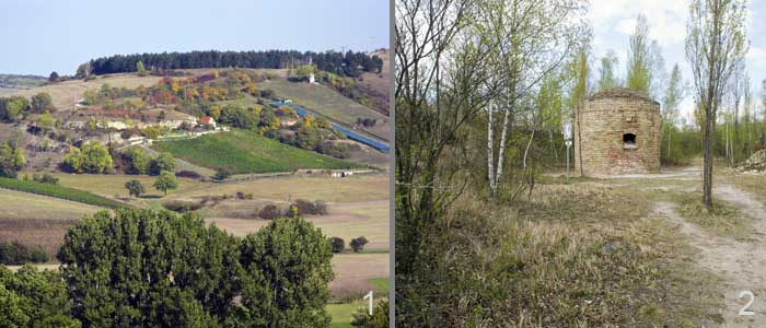 Geolandschaften 5