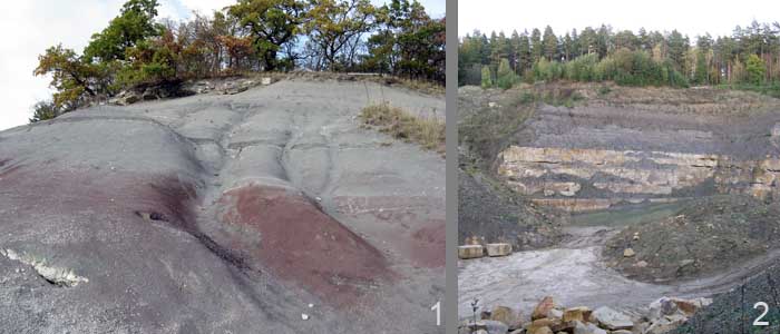 Geolandschaften 8