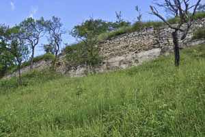 Hirschrodaer Graben Hirschrodaer Graben