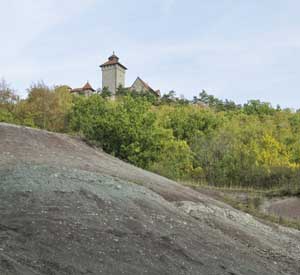 Wachsenburg Wachsenburg